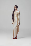 Fair Verona Dress for women, from La Vierge, The Viet Concept