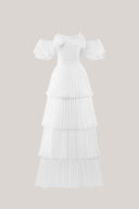Chantoria Maxi Dress for women, from Calista, the Viet Concept 