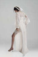Bride Organza Robe for women, from Sexy M, The Viet Concept