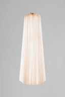 Estrel Chantilly Lace Embellished Couture Cape for women, from CALISTA, The Viet Concept