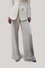 Bianca Straight Ribbed Twill Floor Length Pants for women, from HOBB, The Viet Concept 