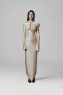 Fair Verona Dress for women, from La Vierge, The Viet Concept