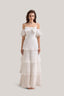 Chantoria Maxi Dress for women, from Calista, the Viet Concept 