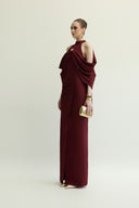 Carlyle Evening Gown Dress I for women, from JENNEY K TRAN, The Viet Concept 