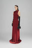Walton Sleeveless Maxi Dress for women, from Jenny K Tran, The Viet Concept