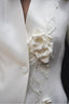 Bianca Structured Long Sleeved Twill Blazer for women, from HOBB, the Viet Concept 
