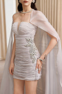 Cheryl Étoile Mini Dress for women, from JOSEPHINE, The Viet Concept 