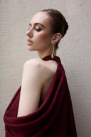Carlyle Evening Gown Dress I for women, from JENNEY K TRAN, The Viet Concept 