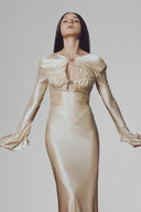 Fair Verona Dress for women, from La Vierge, The Viet Concept