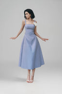 Paris Bloom Dress for women, from MR CRAZY & LADY SEXY, The Viet Concept 
