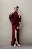Carlyle Evening Gown Dress I for women, from JENNEY K TRAN, The Viet Concept 