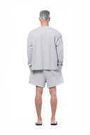Ssma Core V2 Jersey Shorts for men, from STRESS MAMA, The Nam Concept 