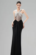 Feme Maxi Dress for women's, from Bydi, The Viet Concept 