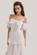 Chantoria Maxi Dress for women, from Calista, the Viet Concept 