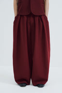 Murano Wide Leg Pants for men, from AIN, The Nam Concept 