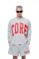 Ssma Core V2 Jersey Shorts for men, from STRESS MAMA, The Nam Concept 