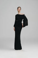 CALISTA • Éloress Maxi Dress