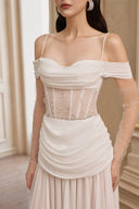 Jolie Whisper Corset Gown for women, from JOSEPHINE, The Viet Concept 