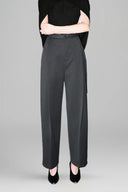 Black Oliver Backless Top for womrn, from Lam.D, The Viet Concept 