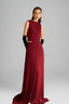Walton Sleeveless Maxi Dress for women, from Jenny K Tran, The Viet Concept