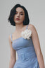Paris Bloom Dress for women, from MR CRAZY & LADY SEXY, The Viet Concept 