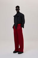 Wide Tube Trousers for men, from CAOSTU, The Nam Concept 