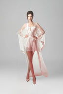Flower Lovi Robe for women, from Sexy M, The Viet Concept