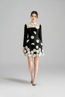 ROSEE de MATIN • Celin Mini Dress