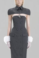 Vienne Jumpsuit for women, from Huelley Rose, The Viet Concept 