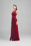 Harleston Sleeveless Maxi Dress I for women, from Jenny K Tran, the Viet Concept