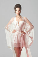 Flower Lovi Robe for women, from Sexy M, The Viet Concept
