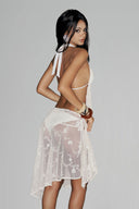 Bianca Set With Bikini & Cover for women, from SEXY M, The Viet Concept