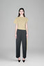 Olive Luce Top for women, from Lam.D Studio, The Viet Concept 