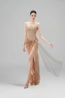 Cami Maxi Dress for women, from BYDI, The Viet Concept 