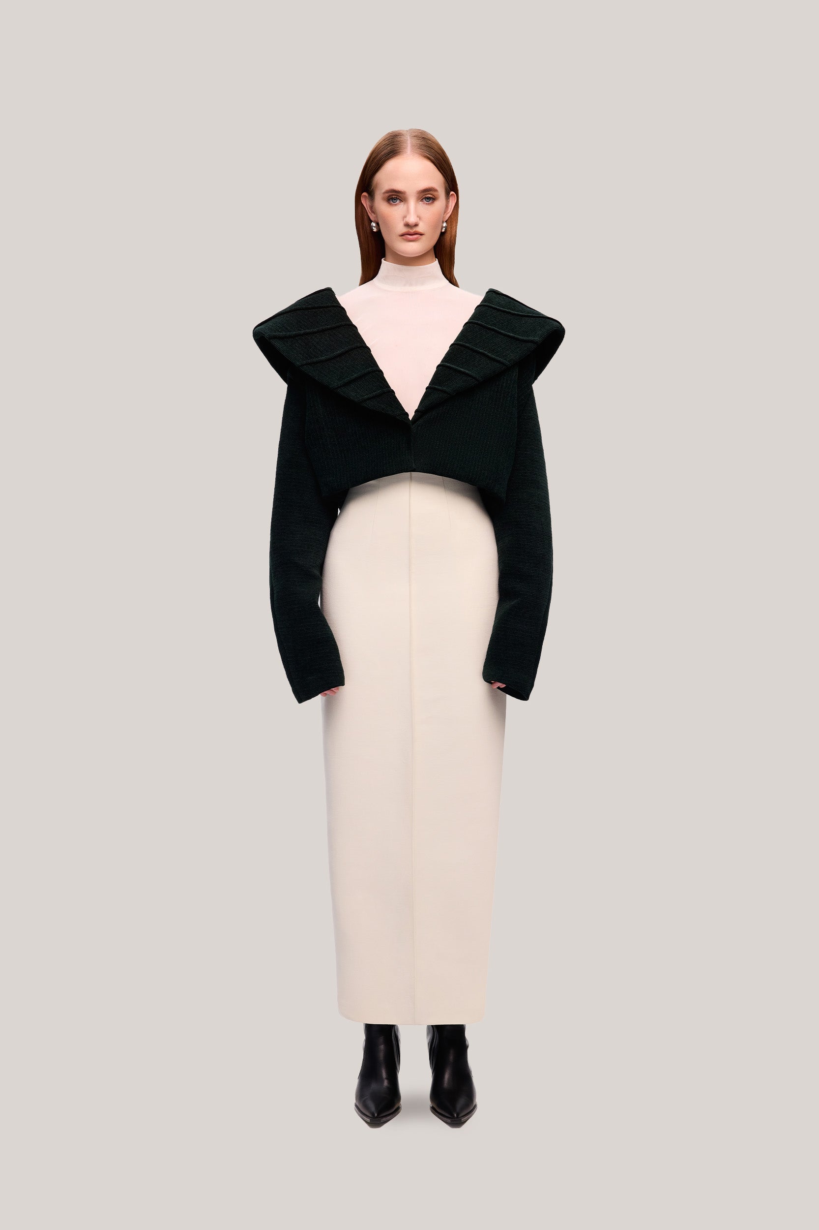 THE VIET CONCEPT's Clothing Collection