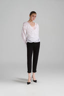 ARTI APPAREL • Tuytsy Min Pants for women from ARTI, The Viet Concept