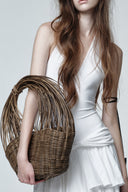 Meadow Haze Flowing Maxi Dress for women, from DAS LA VIE, The Viet Concept 