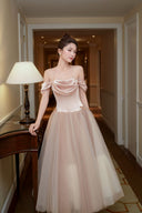 LINH PHUNG • Lindsey Couture Butterfly Corset Midi Dress