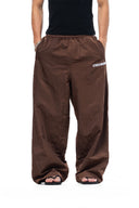 Ssma Signature Coach Oversized Track Pants for men, from STRESS MAMA, The Nam Concept 