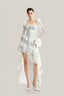 Mullet Layer-on-layer Dress for women, from MUST HAVE, The Viet Concept 