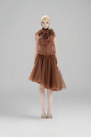 Gia Dress for women, from Huelley Rose, The Viet Concept 