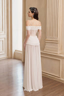 Jolie Whisper Corset Gown for women, from JOSEPHINE, The Viet Concept 