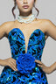 Queenflora Dress for women, from MR CRAZY & LADY SEXY, The Viet Concept