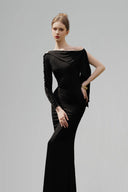 Éloress Maxi Dress for wwomen, from CALISTA, The Viet Concept 