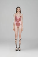 Bow Lie Suit for women, from Sexy M, The Viet Concept 