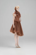 Gia Dress for women, from Huelley Rose, The Viet Concept 