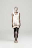 Luana Organza Voile Veil for women, from DAS LA VIE, The Viet Concept 