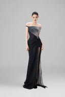 Lael Maxi Dress for women, from Bydi, The Viet Concept