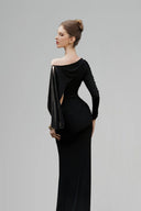 CALISTA • Éloress Maxi Dress