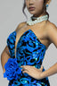 Queenflora Dress for women, from MR CRAZY & LADY SEXY, The Viet Concept